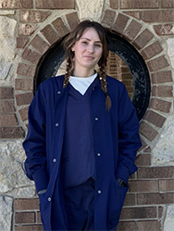 Charlotte Boland